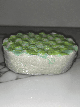 Soap Sponge - Woodlands Therapy