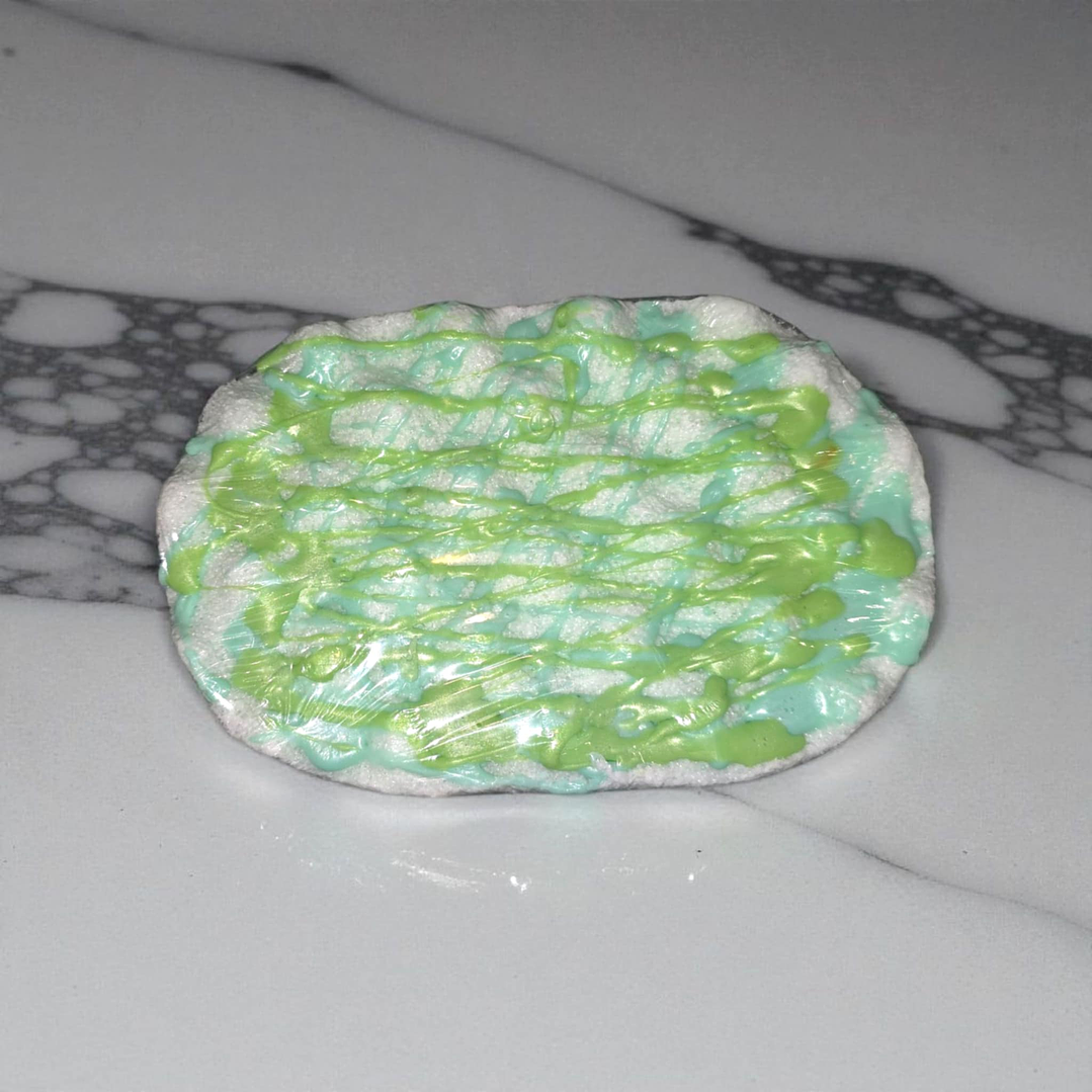 Soap Sponge - Woodlands Therapy 2