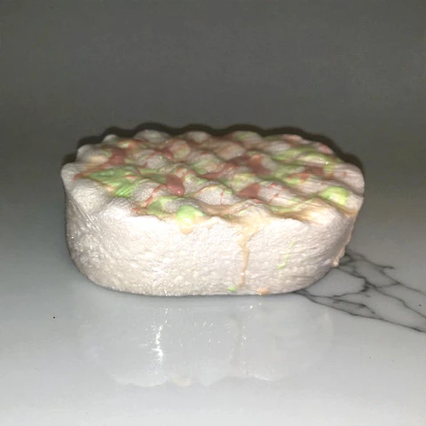 Soap Sponge - Coconut