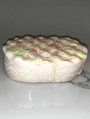 Soap Sponge - Coconut
