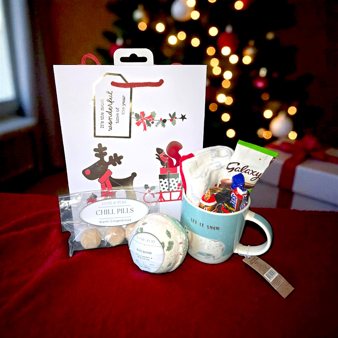 Winter Warmer Set ❄️ 1