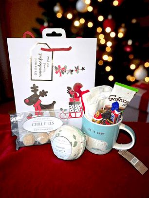 Winter Warmer Set ❄️