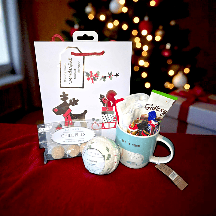 Winter Warmer Set ❄️ 1