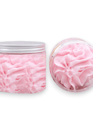 Whipped Soap - Pink Lemonade