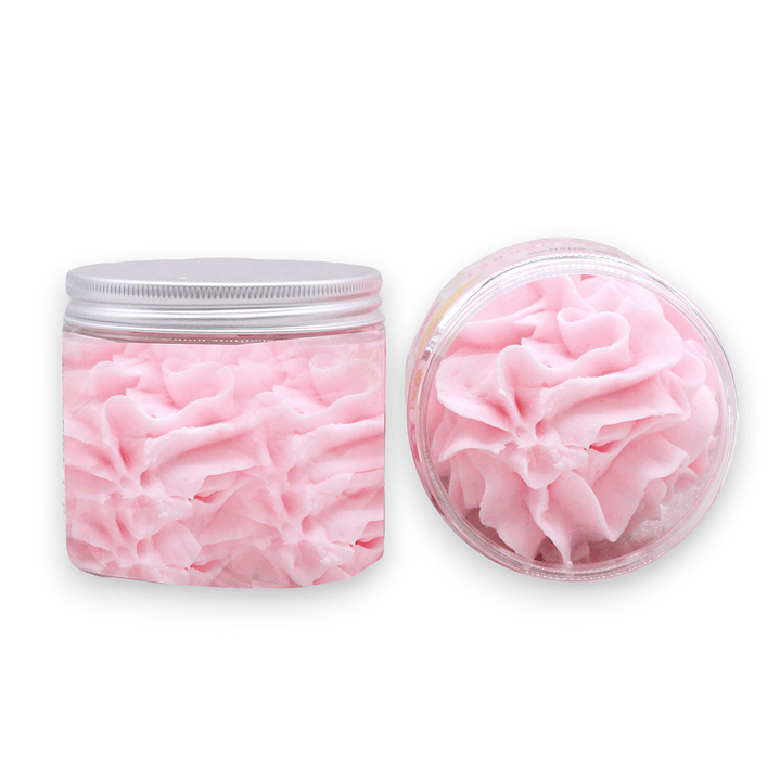 Whipped Soap - Pink Lemonade 1