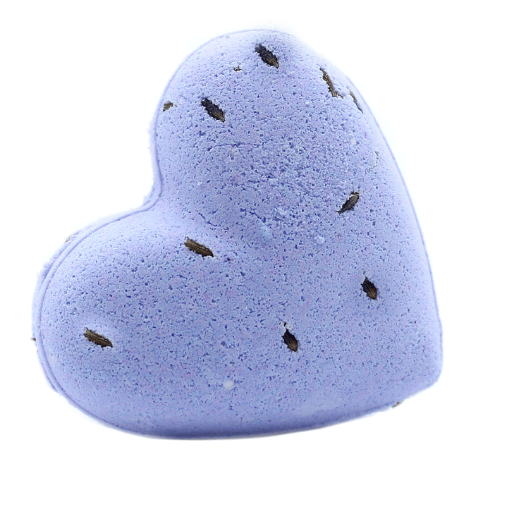 Bath Bomb - French Lavender 2