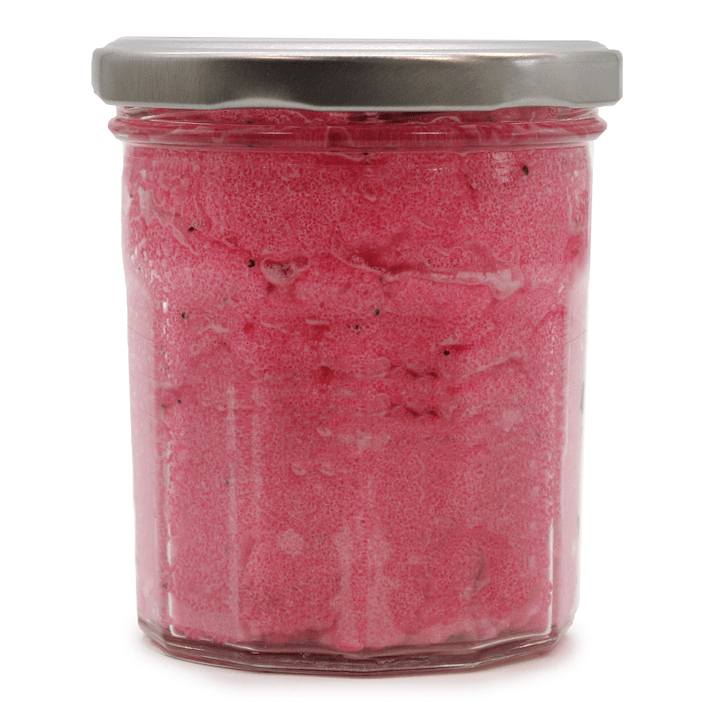 Sugar Body Scrub - Strawberry Rum 1