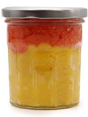 Sugar Body Scrub - Peach Sangria