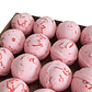 Tropical Paradise Coco Bath Bomb - Watermelon - thumbnail 2