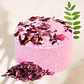 Luxury Rose Bath Bomb - thumbnail 1