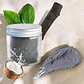 Charcoal Detox Facial Cleansing Dough - thumbnail 1