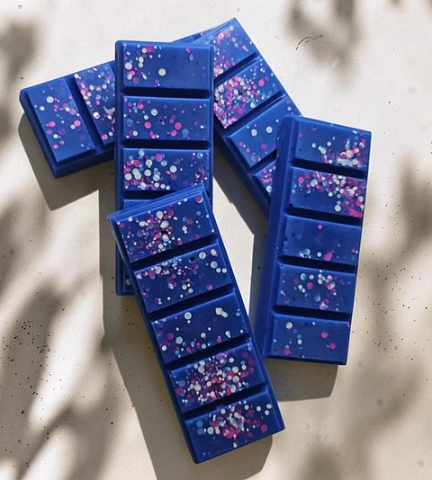 Mystery Scent Snap Bar