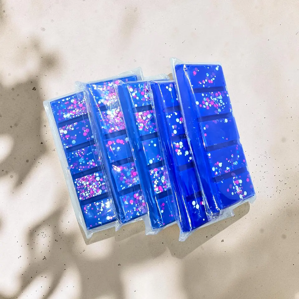 Mystery Scent Snap Bar 2