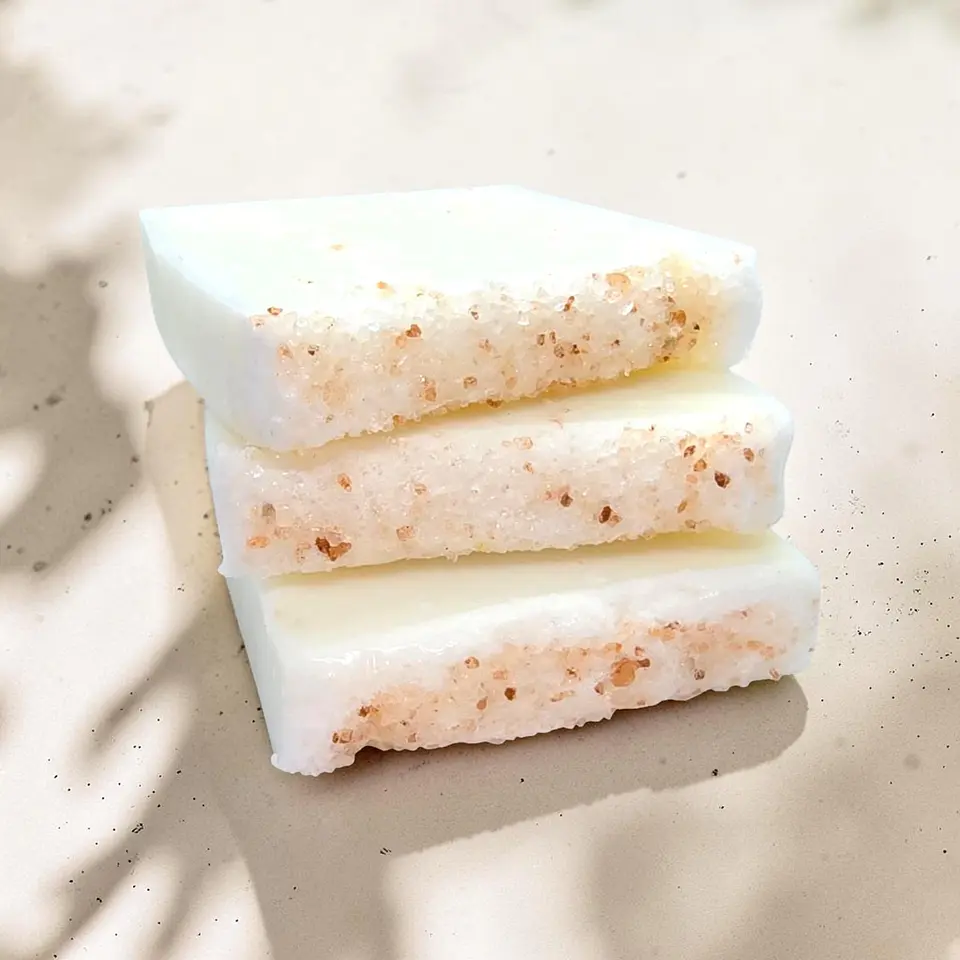 Soap - Himalayan Cava 1