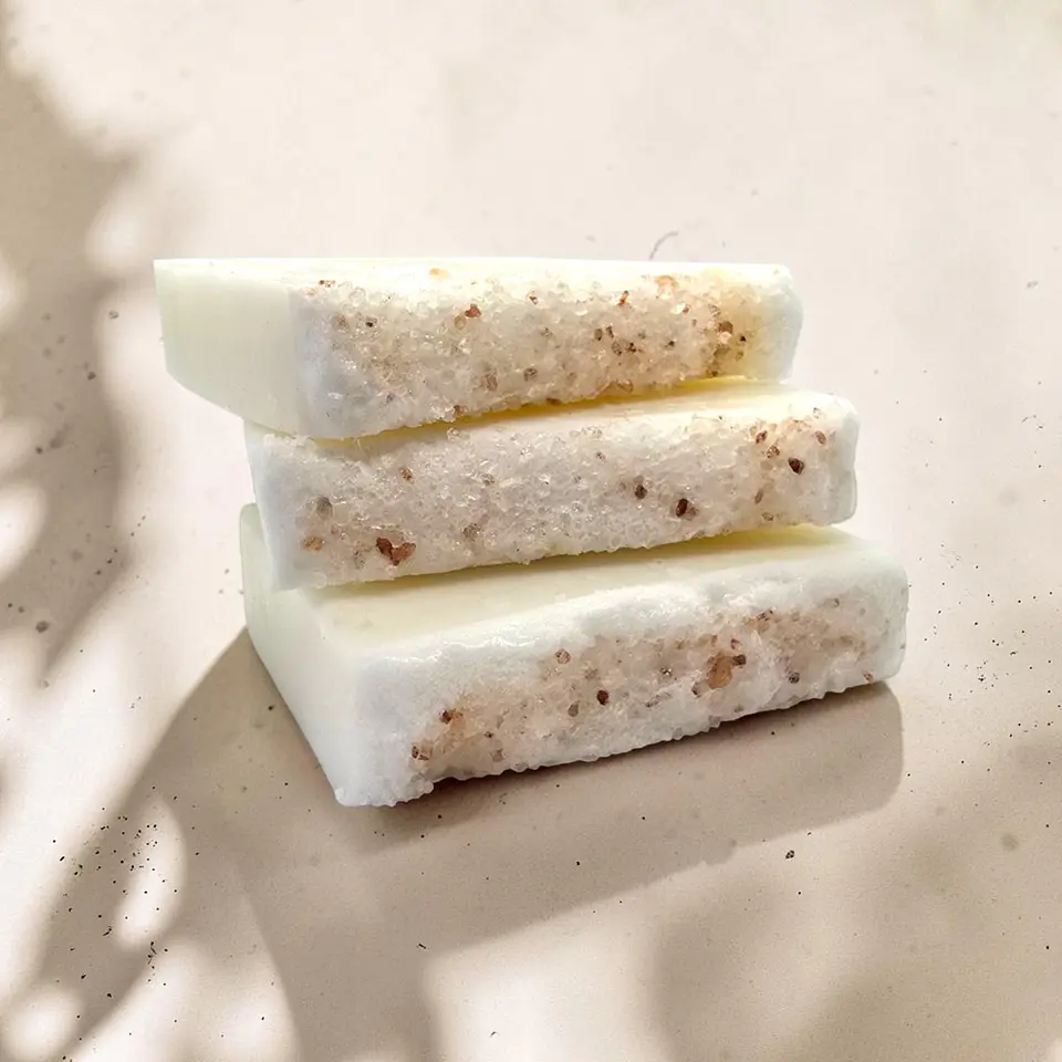 Soap - Himalayan Cava 3