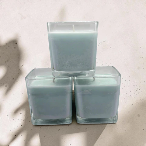 Candle - Baby Powder