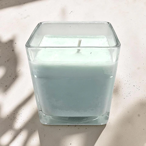 Candle - Baby Powder