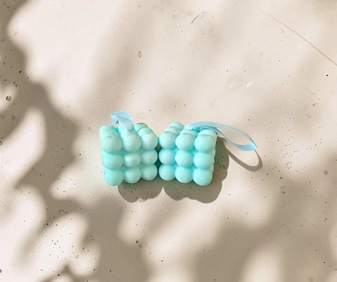 Massage Soap - Tea Tree & Aloe Vera