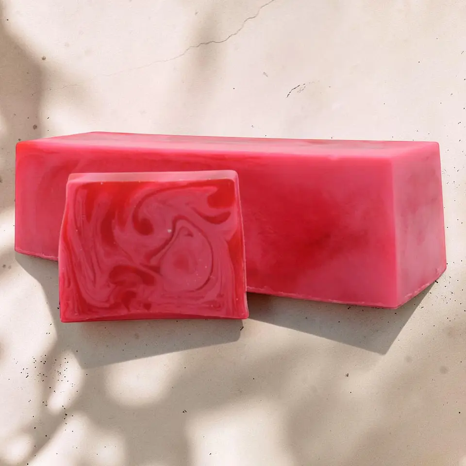 Soap - Razzle Dazzle 1