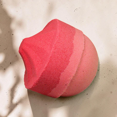 Bath Bomb - Razzle Dazzle JUMBO