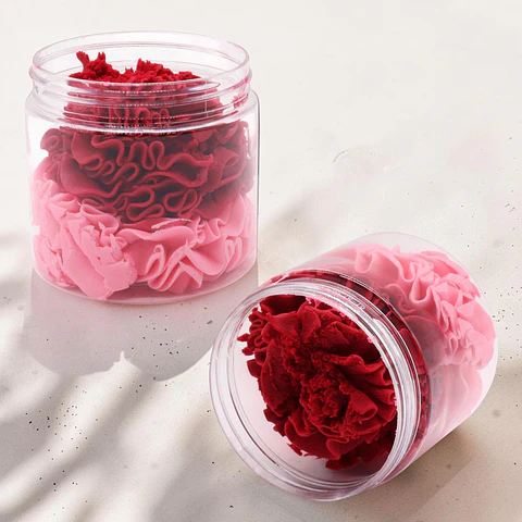 Whipped Soap - Raspberry Slush