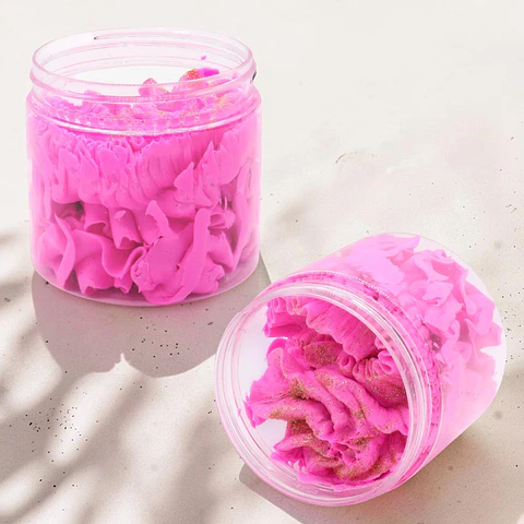 Whipped Soap - Womens Perfume