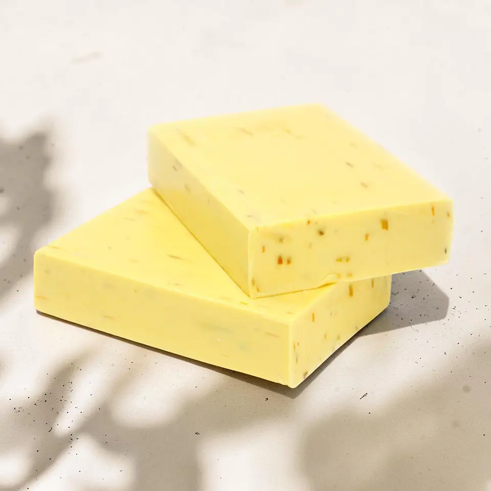 Soap Bar - Gentle & Kind 1