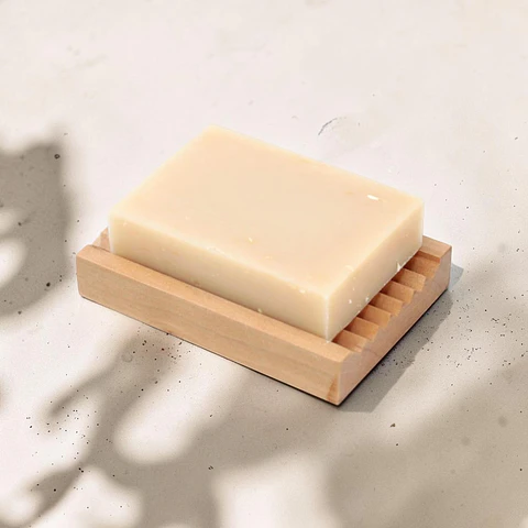 Soap Bar - Coconut Cool & Calm
