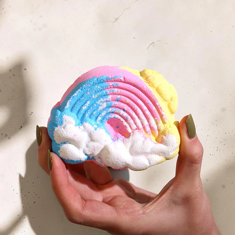 Bath Bomb - Cloud