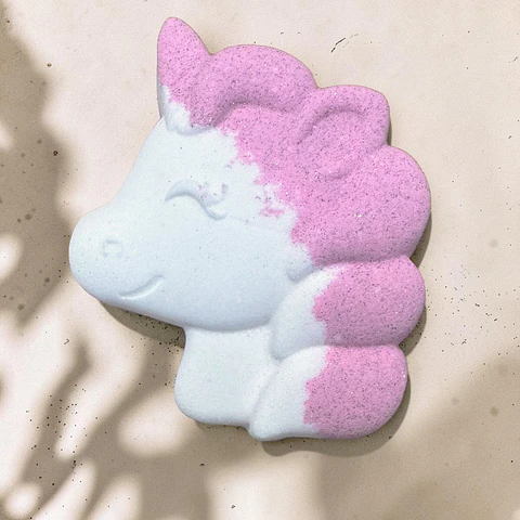 Bath Bomb - Unicorn