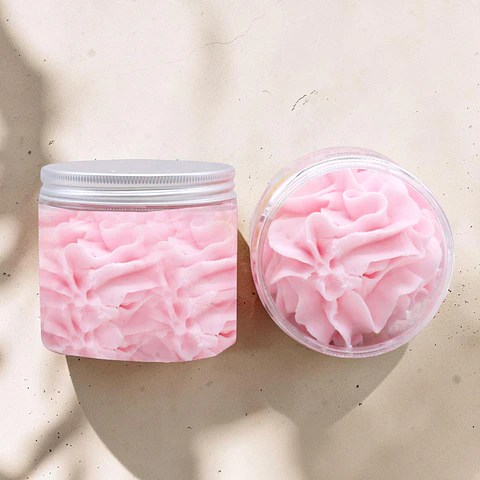 Whipped Soap - Pink Lemonade