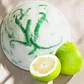 Tropical Paradise Coco Bath Bomb - Pomelo - thumbnail 1