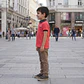 Polo piquet com bolso - Thumbnail 2