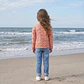 T-shirt com estampado all over, foil e strass - Thumbnail 3