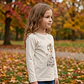 Camisola Princesa Strass - Thumbnail 2