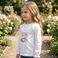 Camisola Estampa Glitter - Miniatura 2