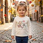 Camisola Estampa Glitter - Thumbnail 1