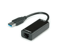 VALUE USB3.2 Gen1 para Gigabit Ethernet Adaptador