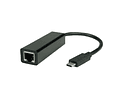 VALUE USB3.2 Gen2 para Gigabit Ethernet Adaptador