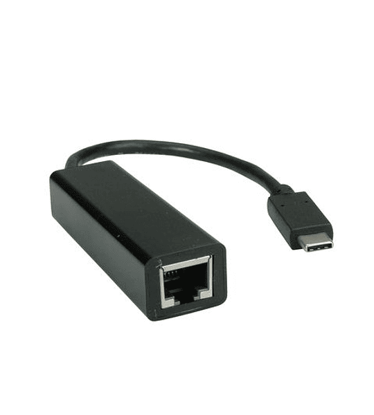 VALUE USB3.2 Gen2 para Gigabit Ethernet Adaptador