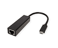 VALUE USB3.2 Gen2 para Gigabit Ethernet Adaptador