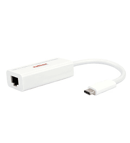 ROLINE USB3.2 Gen2 para Gigabit Ethernet Adaptador