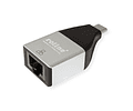 ROLINE USB3.2 Gen2 Type C Gigabit Ethernet Adaptador