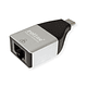 ROLINE USB3.2 Gen2 Type C Gigabit Ethernet Adaptador