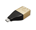 ROLINE GOLD USB3.2 Gen2 Type C Gigabit Ethernet Adaptador