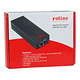 ROLINE Gigabit PoE Injector, 802.3at, 30W