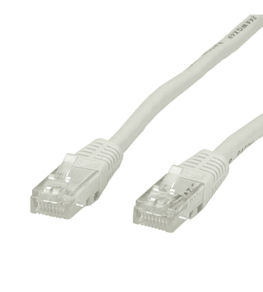 VALUE UTP PatchCord Cat.5e/Class D