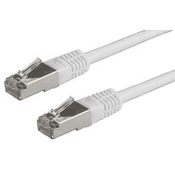 ROLINE FTP PatchCord Cat.5e/Class D