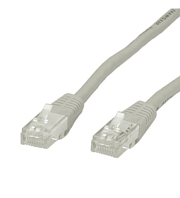 VALUE UTP PatchCord Cat.6/Class E