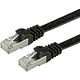 VALUE FTP PatchCord Cat.6/Class E, flat